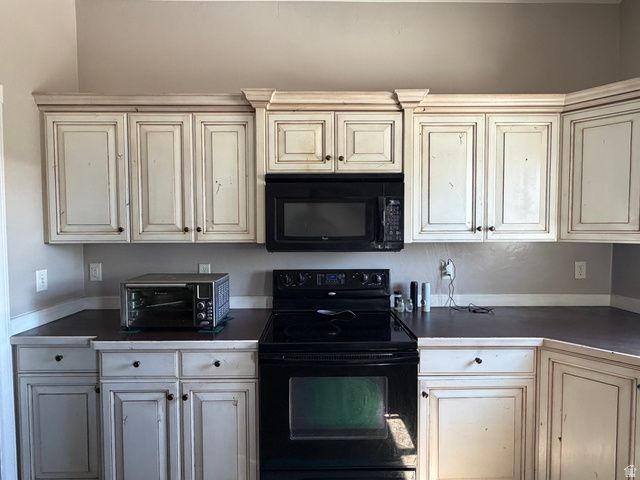 640 E 600 N, Roosevelt, UT 84066