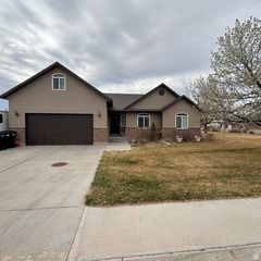 640 E 600 N, Roosevelt, UT 84066