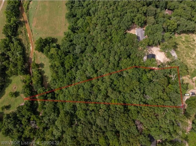 Lot 29A Spring Road, Bentonville, AR 72712