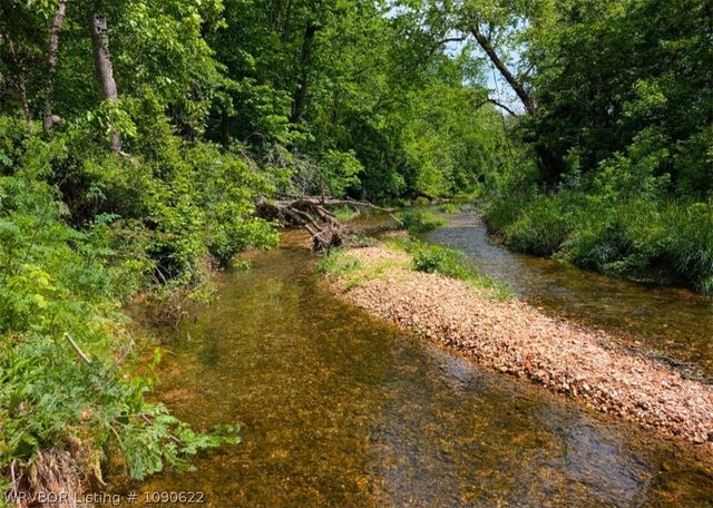 Lot 29A Spring Road, Bentonville, AR 72712