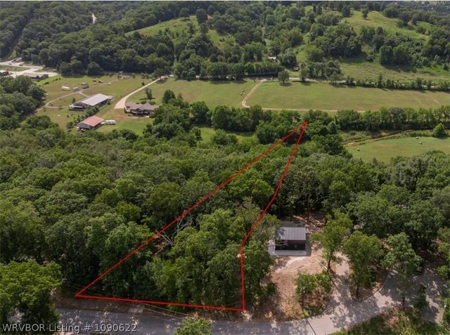 Lot 29A Spring Road, Bentonville, AR 72712