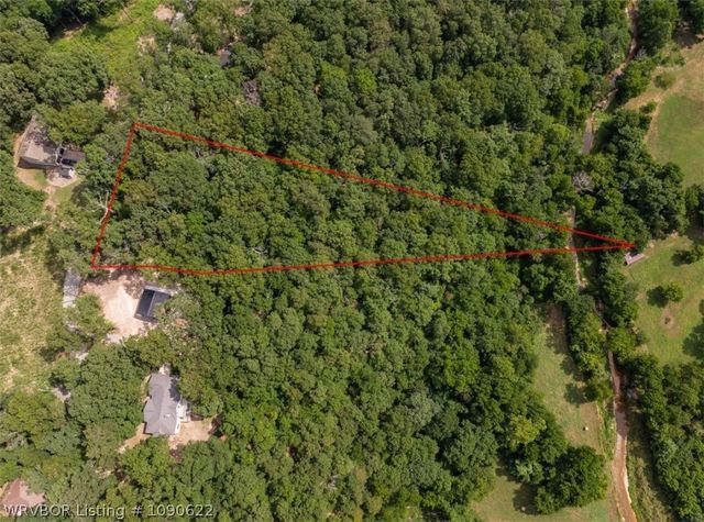 Lot 29A Spring Road, Bentonville, AR 72712