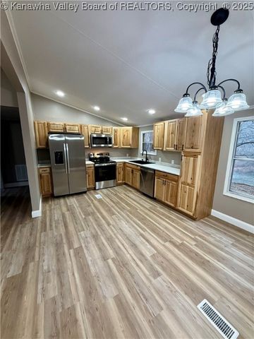 148 Frontier Street, Chapmanville, WV 25508