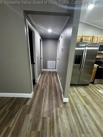 148 Frontier Street, Chapmanville, WV 25508