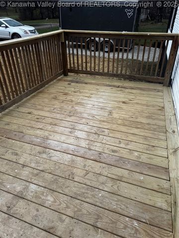 148 Frontier Street, Chapmanville, WV 25508