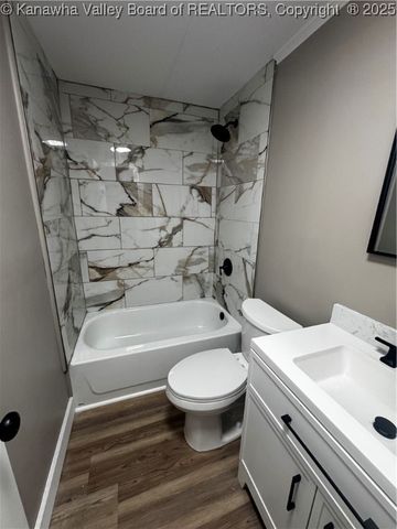 148 Frontier Street, Chapmanville, WV 25508