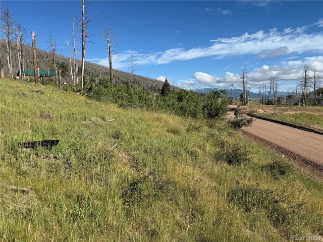 775 Forbes Park Rd, Fort Garland, CO 81133