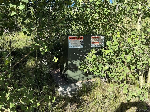 775 Forbes Park Rd, Fort Garland, CO 81133