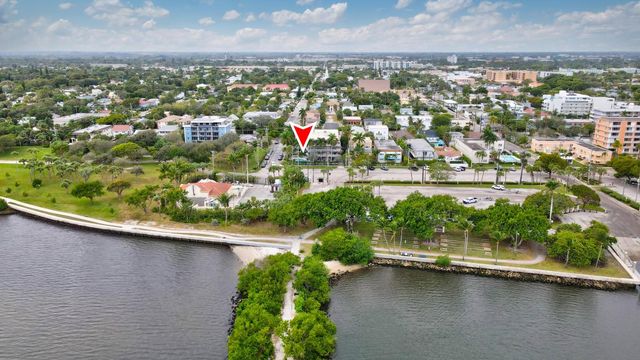 129 S Golfview Road 2, Lake Worth Beach, FL 33460