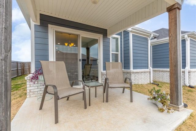 5357 Southwood Avenue, Springdale, AR 72764