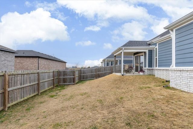 5357 Southwood Avenue, Springdale, AR 72764