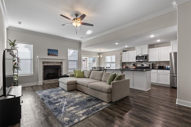 5357 Southwood Avenue, Springdale, AR 72764