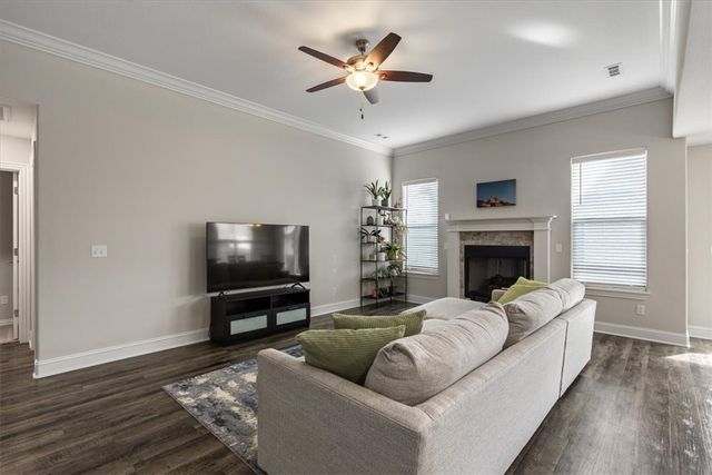 5357 Southwood Avenue, Springdale, AR 72764