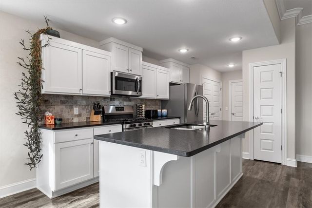 5357 Southwood Avenue, Springdale, AR 72764