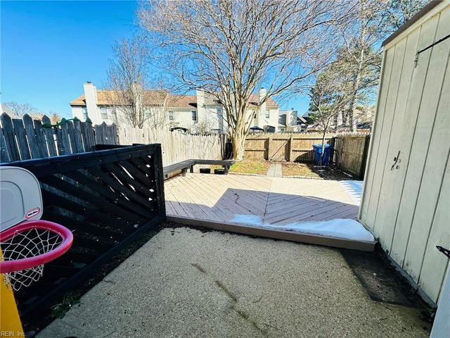 228 Windbrooke LN, Virginia Beach, VA 23462