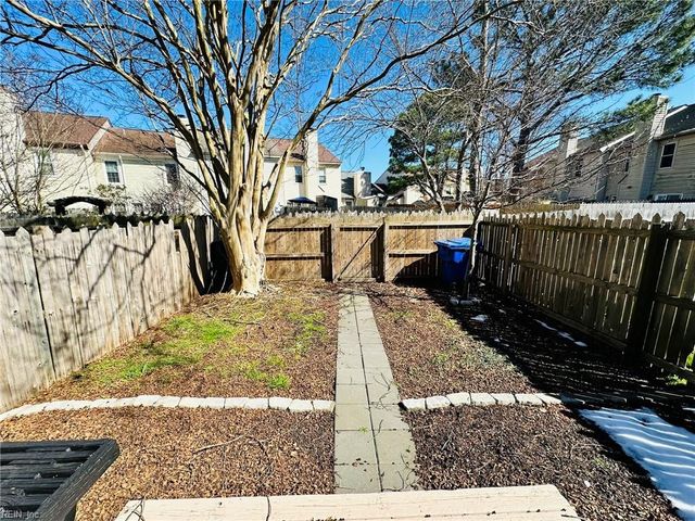 228 Windbrooke LN, Virginia Beach, VA 23462