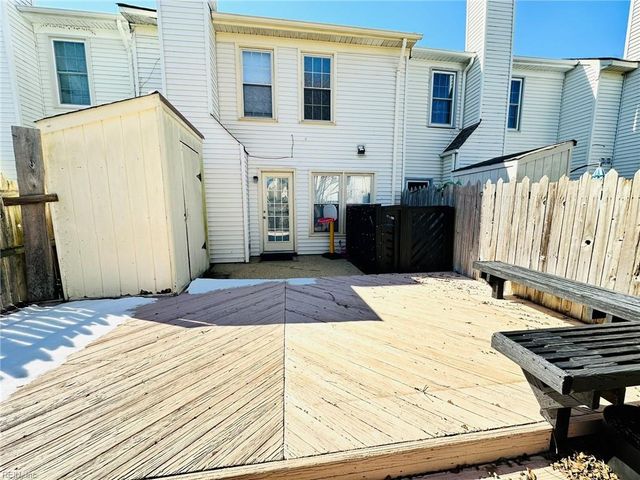 228 Windbrooke LN, Virginia Beach, VA 23462