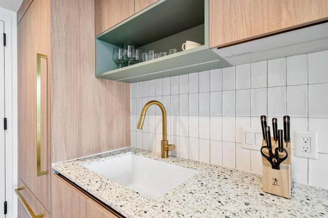 601 NE 1st Avenue 2809, Miami, FL 33132