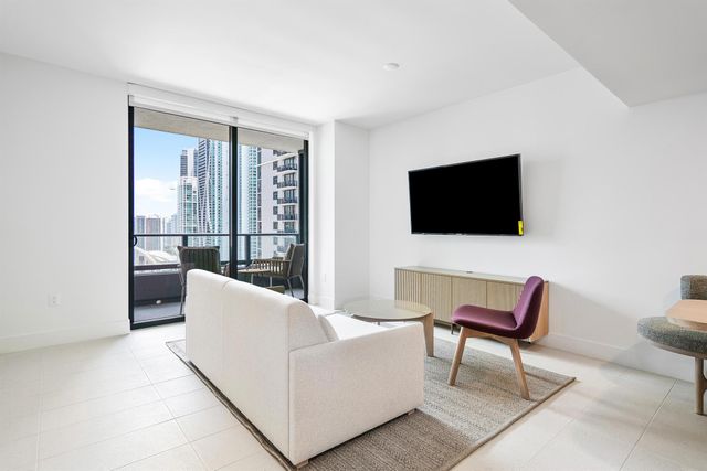 601 NE 1st Avenue 2809, Miami, FL 33132