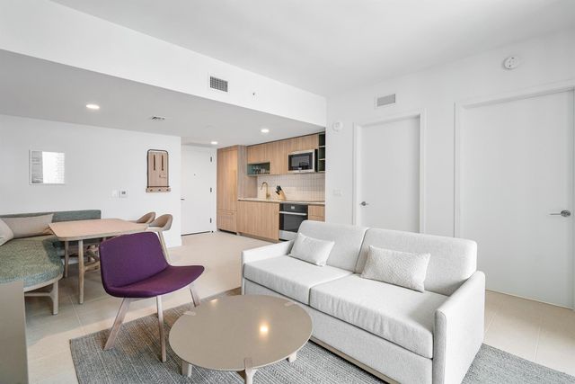 601 NE 1st Avenue 2809, Miami, FL 33132