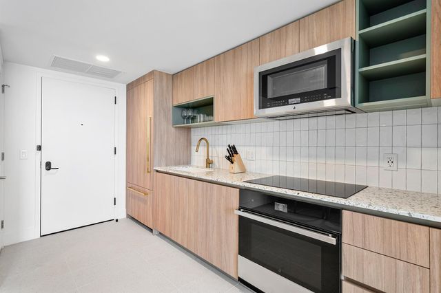 601 NE 1st Avenue 2809, Miami, FL 33132