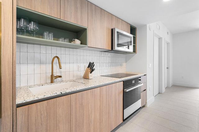 601 NE 1st Avenue 2809, Miami, FL 33132