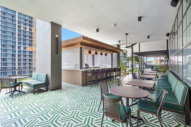 601 NE 1st Avenue 2809, Miami, FL 33132