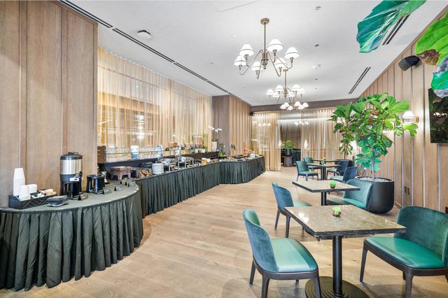 601 NE 1st Avenue 2809, Miami, FL 33132