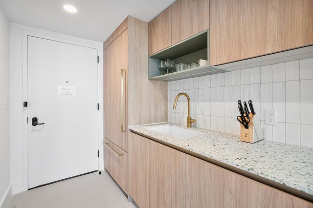 601 NE 1st Avenue 2809, Miami, FL 33132