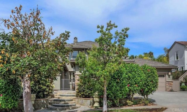 7345 Calle Conifera, Carlsbad, CA 92009