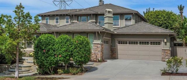 7345 Calle Conifera, Carlsbad, CA 92009
