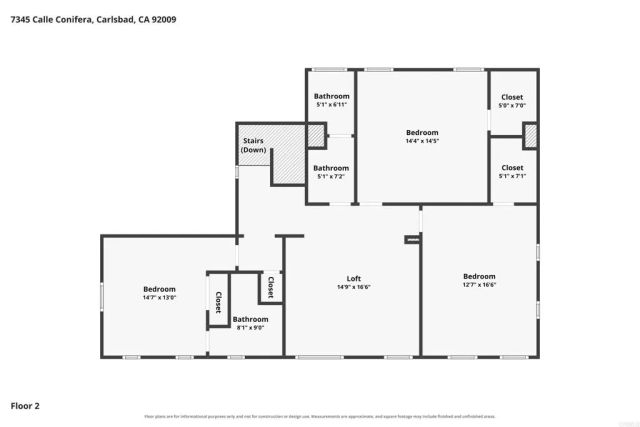 7345 Calle Conifera, Carlsbad, CA 92009