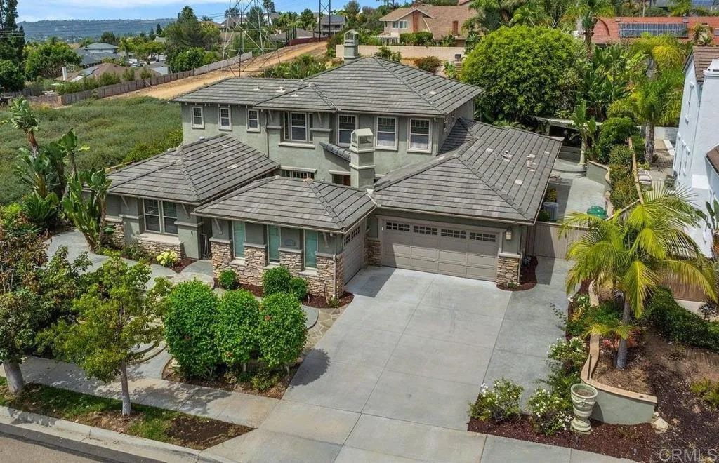 7345 Calle Conifera, Carlsbad, CA 92009