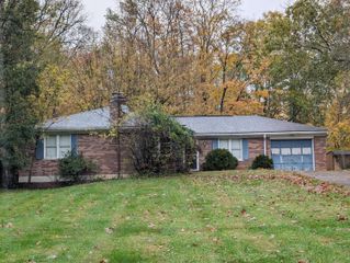 13778 Salem Creek Road, Crittenden, KY 41030