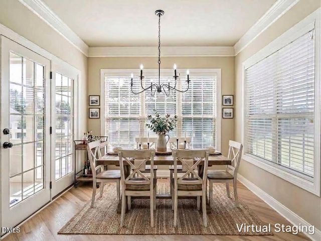 4132 Field Oak Drive, Wake Forest, NC 27587