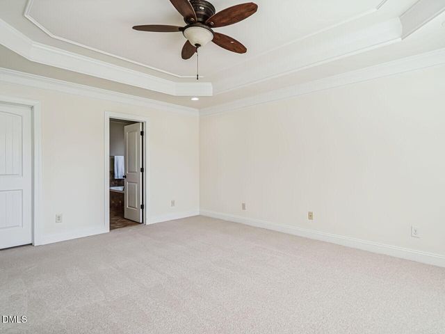 4132 Field Oak Drive, Wake Forest, NC 27587
