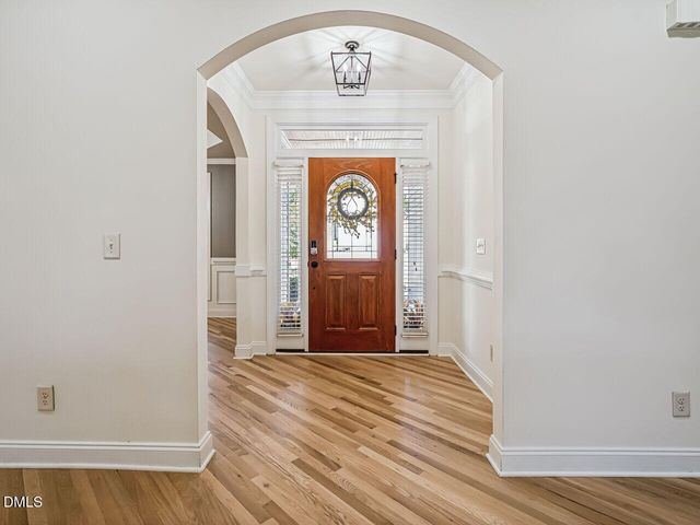 4132 Field Oak Drive, Wake Forest, NC 27587