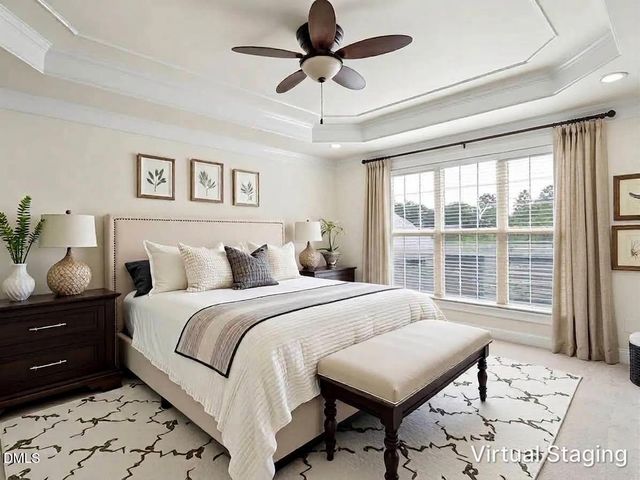 4132 Field Oak Drive, Wake Forest, NC 27587