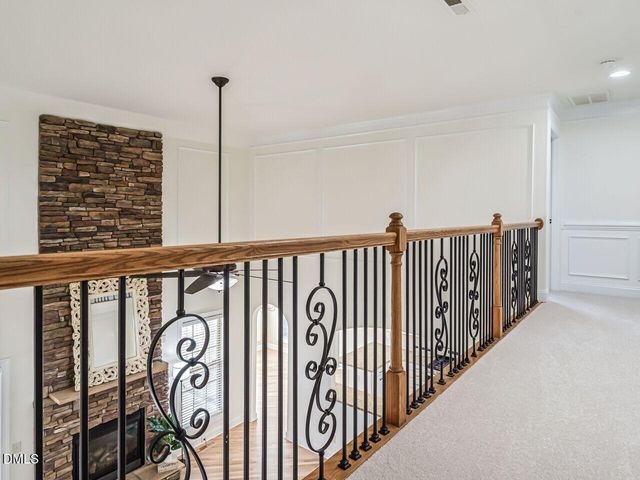 4132 Field Oak Drive, Wake Forest, NC 27587