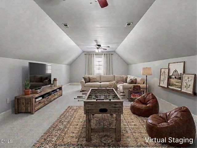 4132 Field Oak Drive, Wake Forest, NC 27587