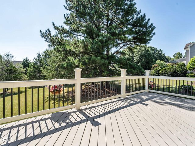 4132 Field Oak Drive, Wake Forest, NC 27587