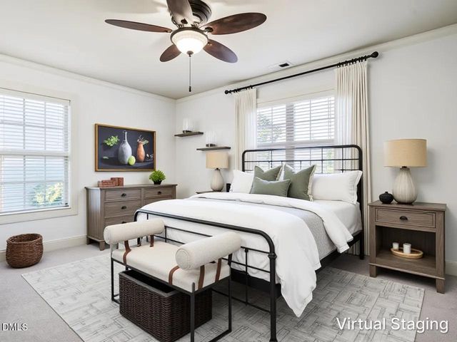 4132 Field Oak Drive, Wake Forest, NC 27587