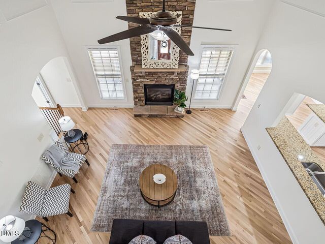 4132 Field Oak Drive, Wake Forest, NC 27587