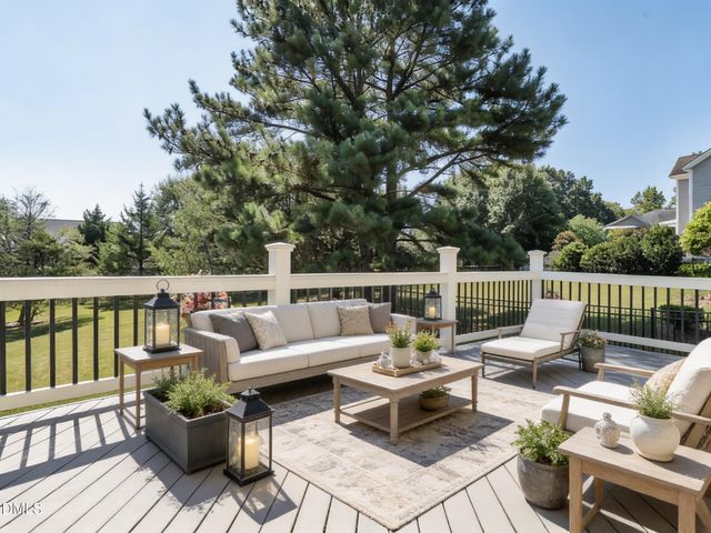4132 Field Oak Drive, Wake Forest, NC 27587