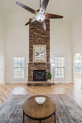 4132 Field Oak Drive, Wake Forest, NC 27587