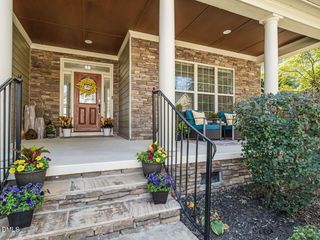 4132 Field Oak Drive, Wake Forest, NC 27587