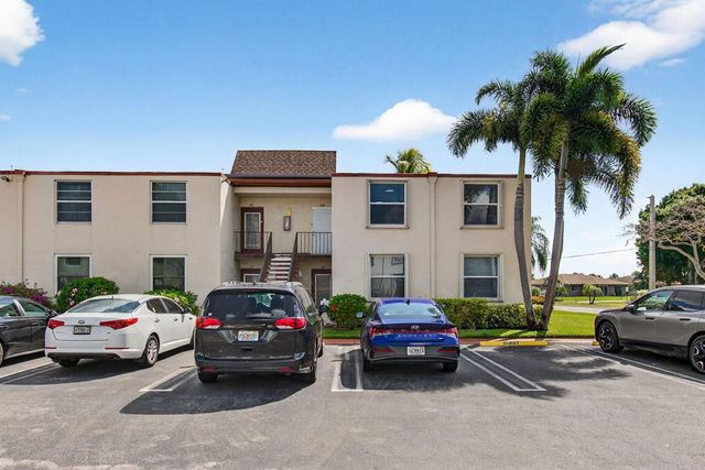 9 Willowbrook Lane 208, Delray Beach, FL 33446