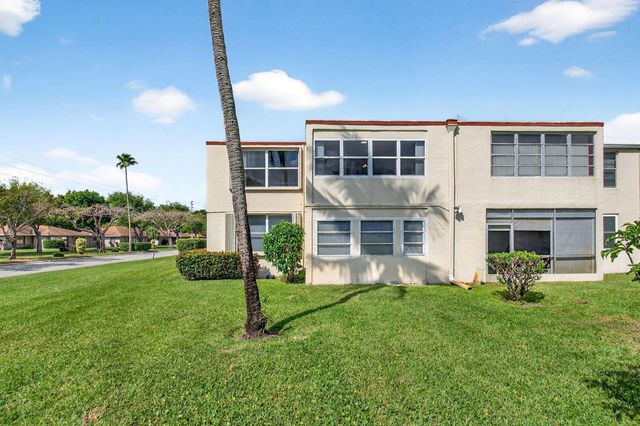 9 Willowbrook Lane 208, Delray Beach, FL 33446