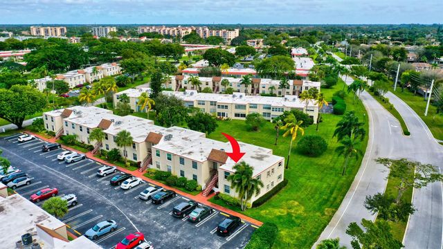 9 Willowbrook Lane 208, Delray Beach, FL 33446