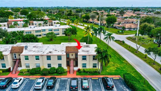 9 Willowbrook Lane 208, Delray Beach, FL 33446